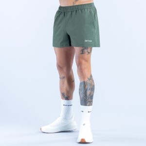 Charge Training Shorts | 4