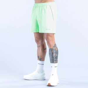 Charge Training Shorts | 6