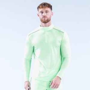 Charge Quarter Zip