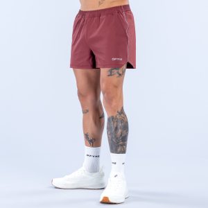 Charge Training Shorts | 4