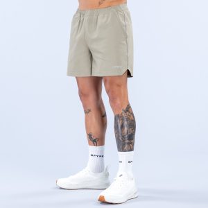 Charge Training Shorts | 6