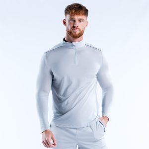 Charge Quarter Zip