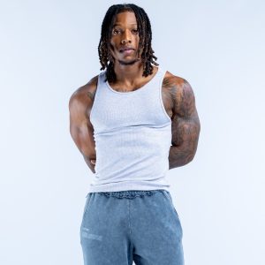 Recharge Ribbed Vest