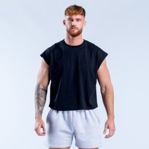 Signature Crop Tank