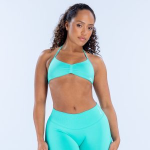 Impact Strappy Bra | World Tour Edition