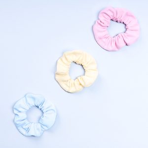 Origin Scrunchie - 3 Pack