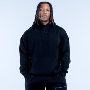 Recharge Hoodie