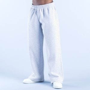 Recharge Straight Leg Joggers
