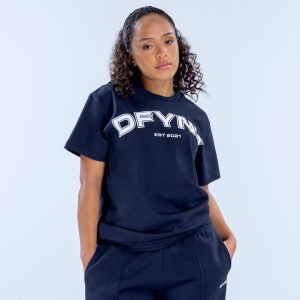 Revive Oversized Graphic Tee