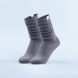 Scrunch Socks