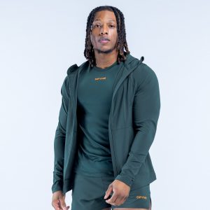 Unbound Jacket
